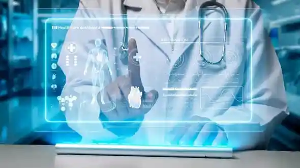 Healthcare AI